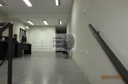 Imagem: Galpão / Salão para Alugar, Parque Novo Mundo