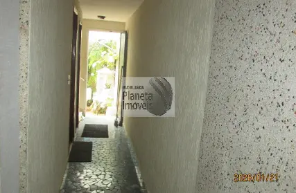 Imagem: Casa Térrea para Venda, Água Fria