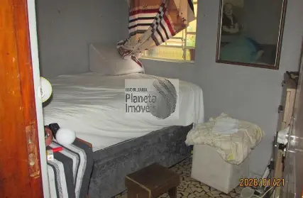 Imagem: Casa Térrea para Venda, Água Fria