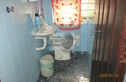 Imagem: Casa Térrea para Venda, Água Fria