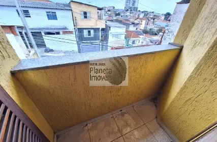 Imagem: Casa Térrea para Venda, Vila Isolina Mazzei