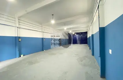 Imagem: Galpão / Salão para Alugar, Vila Maria