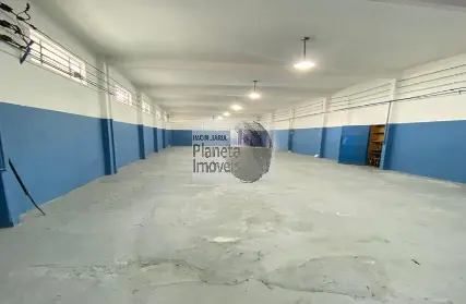 Imagem: Galpão / Salão para Alugar, Vila Maria