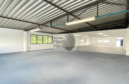 Imagem: Galpão / Salão para Alugar, Vila Maria