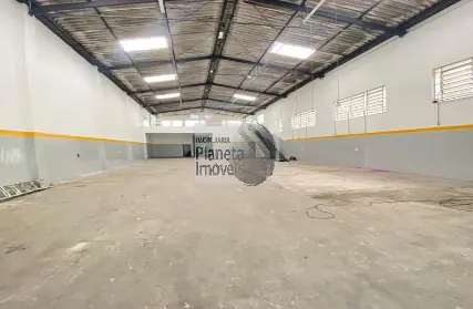 Imagem: Galpão / Salão para Alugar, Vila Guilherme