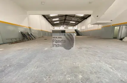 Imagem: Galpão / Salão para Alugar, Vila Guilherme