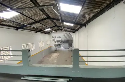 Imagem: Galpão / Salão para Alugar, Vila Guilherme