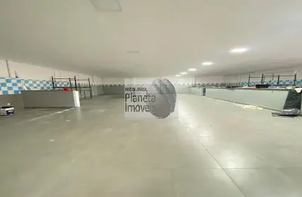 Imagem: Galpão / Salão para Alugar, Vila Guilherme