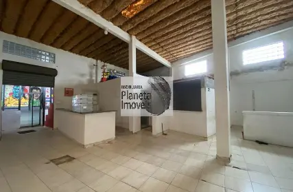 Imagem: Galpão / Salão para Alugar, Vila Maria