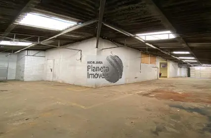 Imagem: Galpão / Salão para Alugar, Parque Novo Mundo