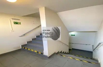 Imagem: Galpão / Salão para Alugar, Parque Novo Mundo