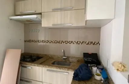 Imagem: Apartamento para Venda, Vila Roque