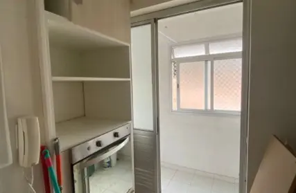 Imagem: Apartamento para Venda, Vila Roque