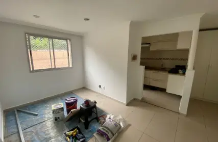 Imagem: Apartamento para Venda, Vila Roque
