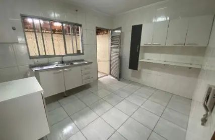 Imagem: Sobrado para Alugar, Sítio do Mandaqui
