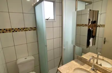 Imagem: Apartamento para Alugar, Vila Palmeiras