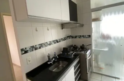 Imagem: Apartamento para Alugar, Vila Palmeiras