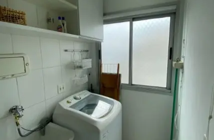 Imagem: Apartamento para Alugar, Vila Palmeiras