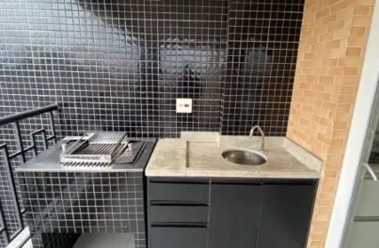 Imagem: Apartamento para Alugar, Vila Diva (Zona Norte)