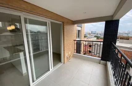 Imagem: Apartamento para Alugar, Vila Diva (Zona Norte)