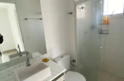 Imagem: Apartamento para Alugar, Vila Diva (Zona Norte)