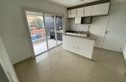 Imagem: Apartamento para Alugar, Vila Diva (Zona Norte)