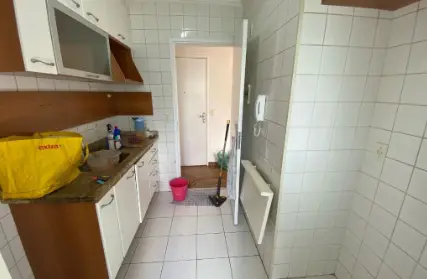 Imagem: Apartamento para Alugar, Vila Roque