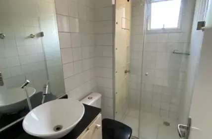 Imagem: Apartamento para Alugar, Vila Roque