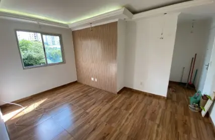 Imagem: Apartamento para Alugar, Vila Roque
