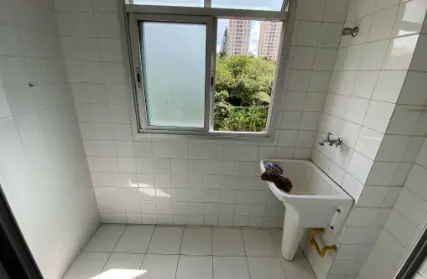 Imagem: Apartamento para Alugar, Vila Roque