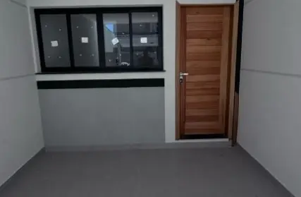 Imagem: Sobrado para Venda, Santa Teresinha