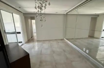 Imagem: Apartamento para Alugar, Vila Bela Vista (Zona Norte)