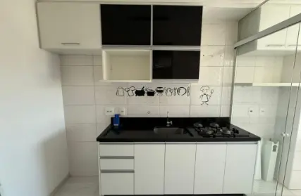 Imagem: Apartamento para Alugar, Vila Bela Vista (Zona Norte)