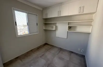 Imagem: Apartamento para Alugar, Vila Bela Vista (Zona Norte)