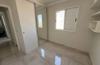 Imagem: Apartamento para Alugar, Vila Bela Vista (Zona Norte)