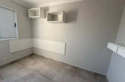 Imagem: Apartamento para Alugar, Vila Bela Vista (Zona Norte)
