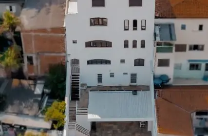 Imagem: Sobrado para Alugar, Jardim Paraíso