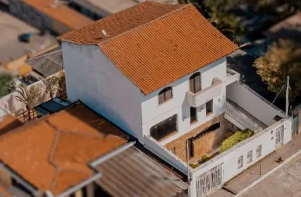 Imagem: Sobrado para Alugar, Jardim Paraíso