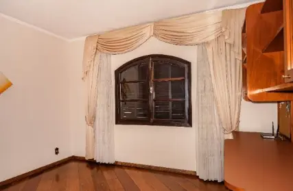 Imagem: Sobrado para Alugar, Jardim Paraíso