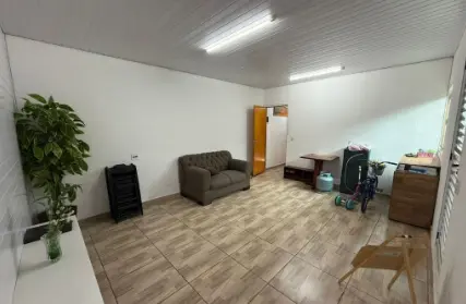 Imagem: Casa Térrea para Alugar, Vila Barbosa