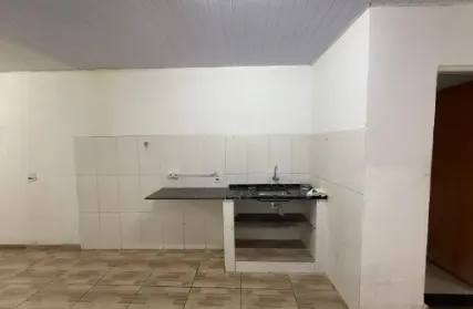 Imagem: Casa Térrea para Alugar, Vila Barbosa