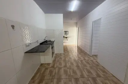 Imagem: Casa Térrea para Alugar, Vila Barbosa