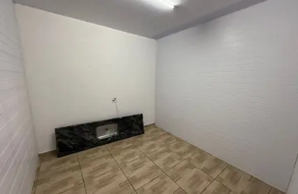 Imagem: Casa Térrea para Alugar, Vila Barbosa