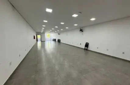 Imagem: Galpão / Salão para Alugar, Vila Bandeirantes