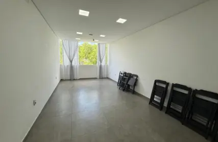 Imagem: Galpão / Salão para Alugar, Vila Bandeirantes