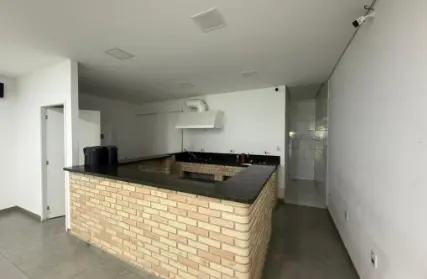 Imagem: Galpão / Salão para Alugar, Vila Bandeirantes