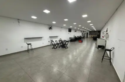 Imagem: Galpão / Salão para Alugar, Vila Bandeirantes