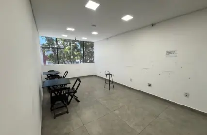 Imagem: Galpão / Salão para Alugar, Vila Bandeirantes