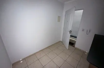 Imagem: Casa Térrea para Alugar, Vila São Vicente