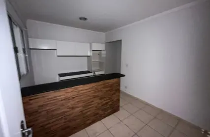 Imagem: Casa Térrea para Alugar, Vila São Vicente